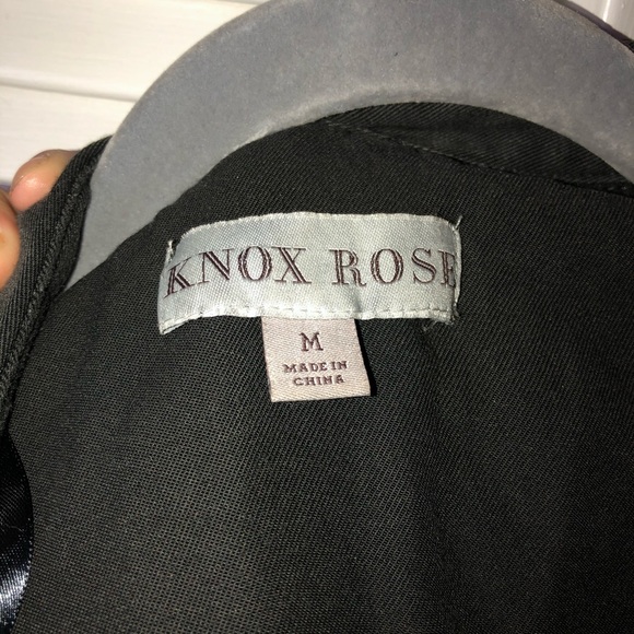 Dark Gray jacket - Picture 3 of 3